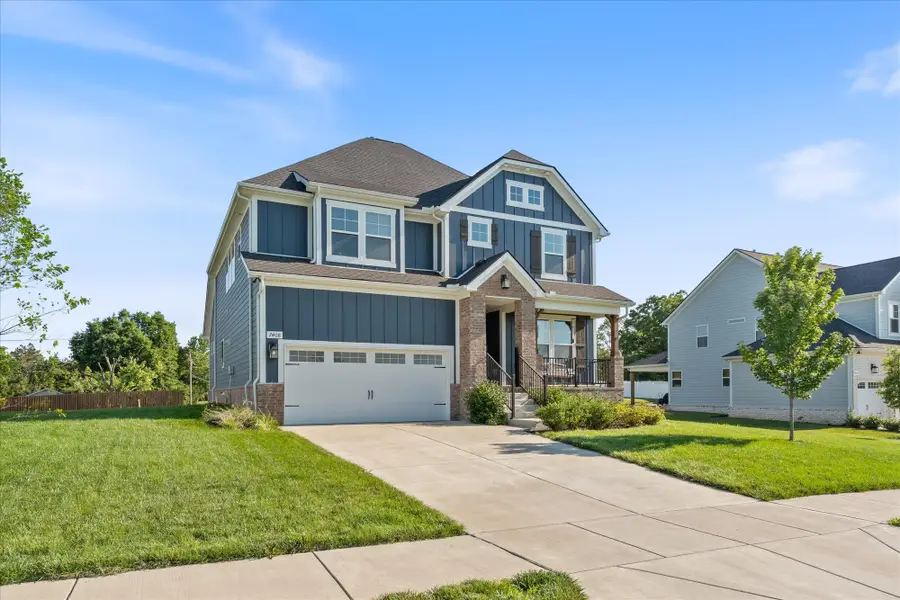 7408 Twill Heights Loop, Fairview, TN 37062 - #3