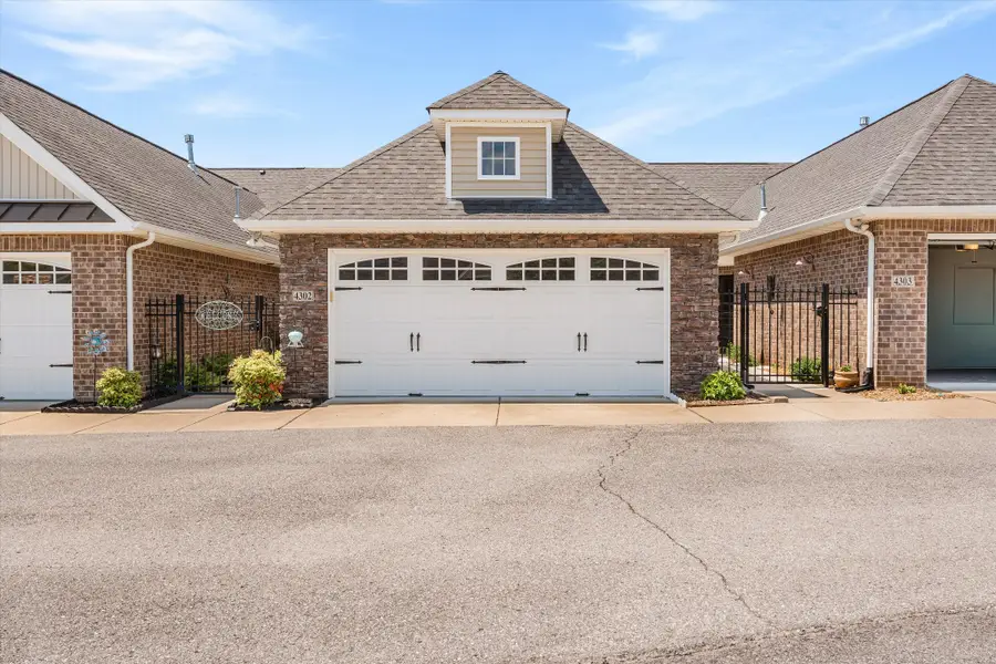 395 Devon Chase Hl #4302, Gallatin, TN 37066 - #3