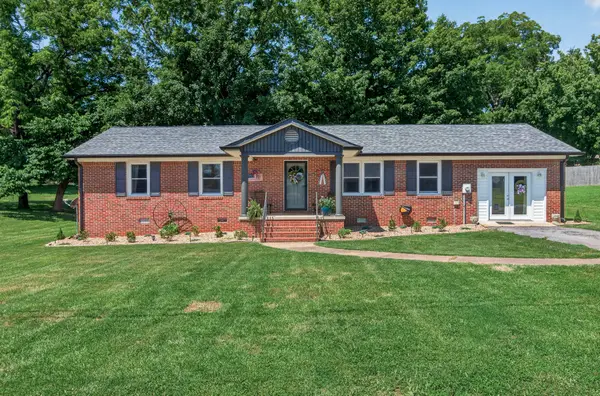 109 Morgan St, Lynchburg, TN 37352