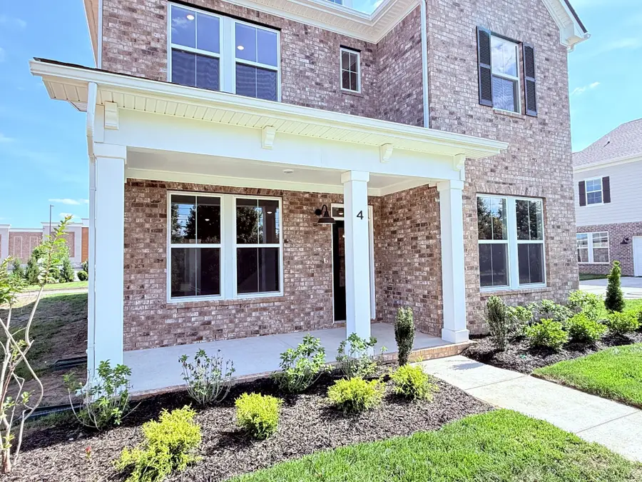 2705 Wilkinson Pike #4, Murfreesboro, TN 37129 - #2