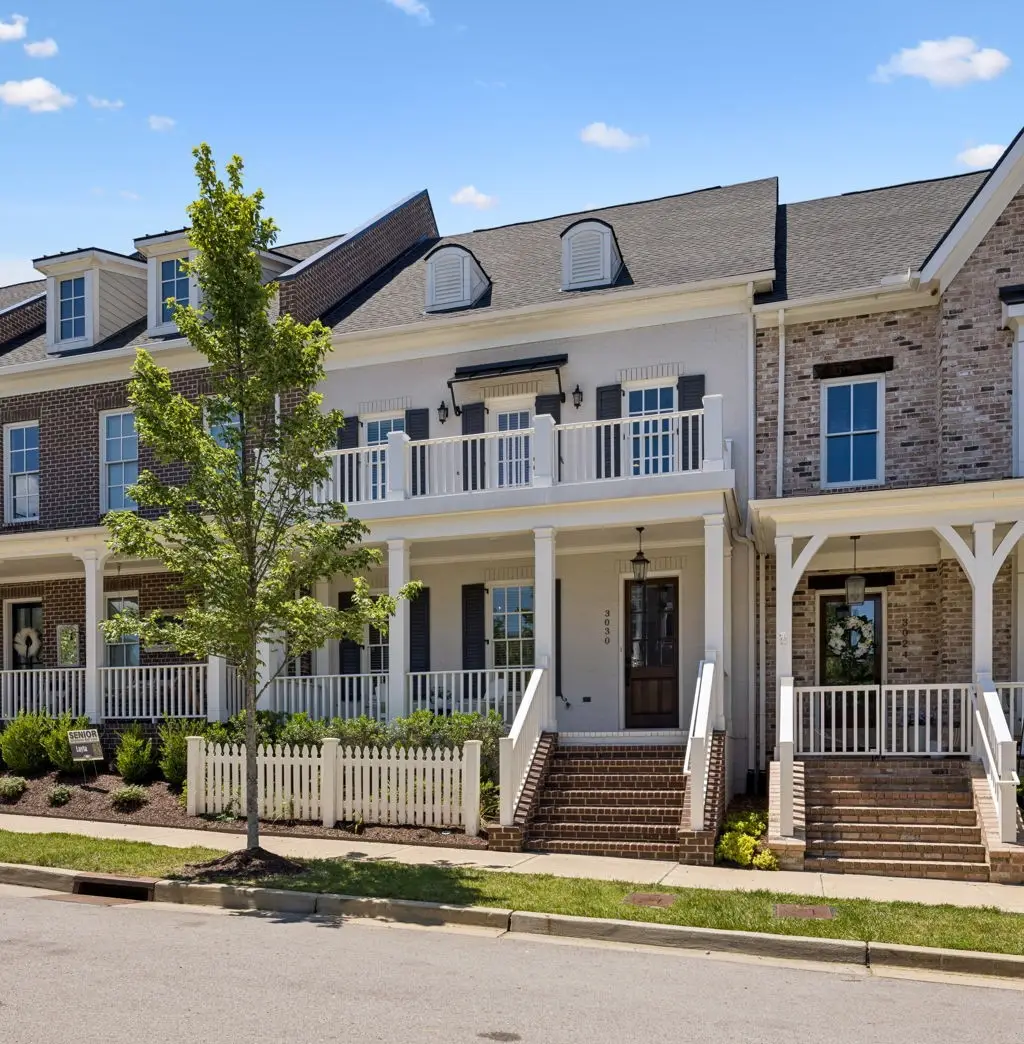 3030 Hathaway St, Franklin, TN 37064 - #1