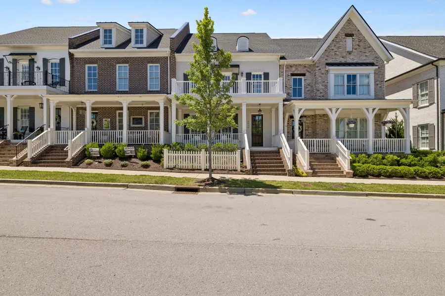 3030 Hathaway St, Franklin, TN 37064 - #2