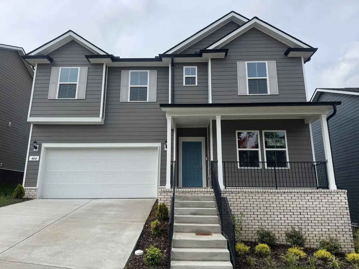 203 Land Breeze Dr, La Vergne, TN 37086 - #1