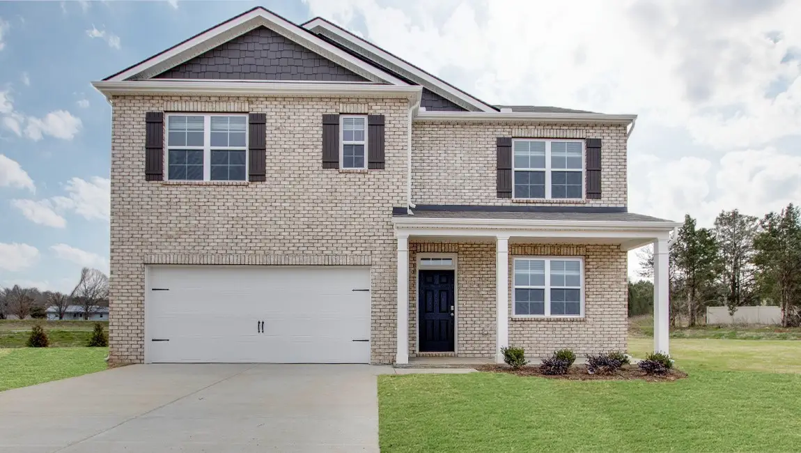 1634 Feather Road, Lebanon, TN 37090 - #1