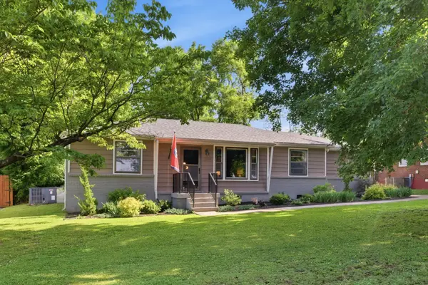 2724 Emery Drive, Nashville, TN 37214