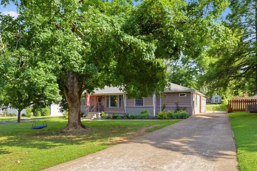 2724 Emery Drive, Nashville, TN 37214 - #3