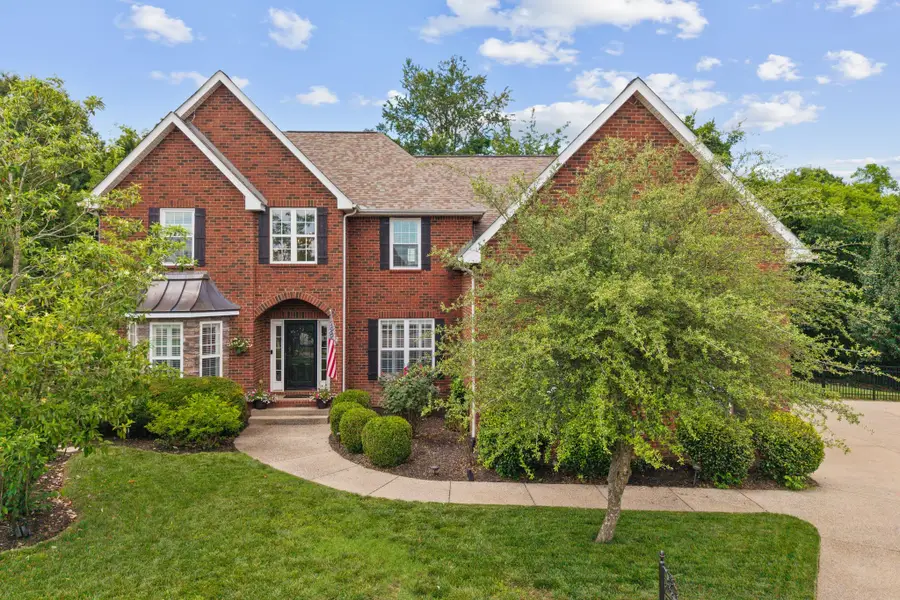 2003 Eylandt Ct, Spring Hill, TN 37174 - #2