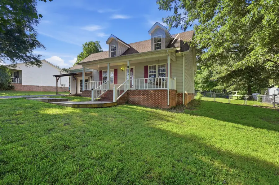 4877 Swafford Rd, Cookeville, TN 38501 - #2