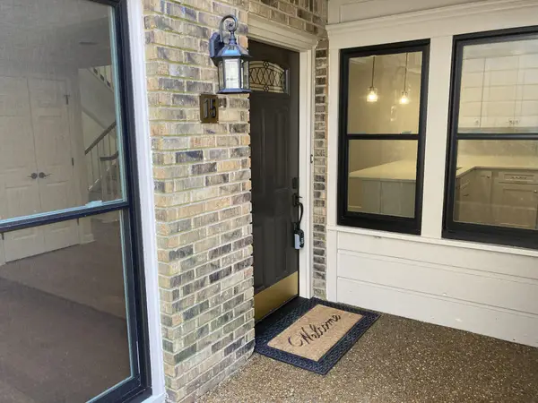 401 Bowling Avenue #15, Nashville, TN 37205