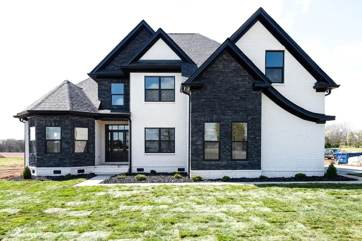 7483 Liberty Rd, Fairview, TN 37062 - #1