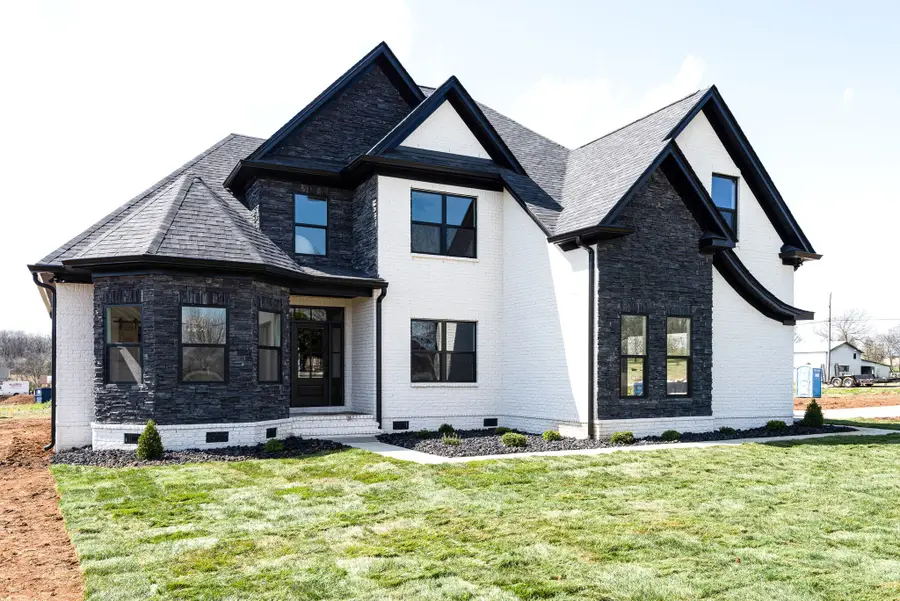 7483 Liberty Rd, Fairview, TN 37062 - #2
