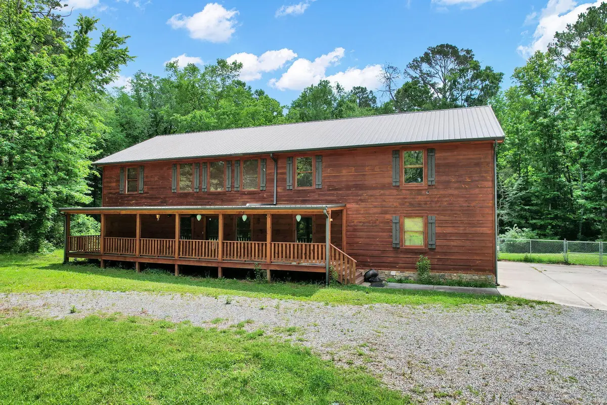 2838 Keith Road, Ringgold, GA 30736 - #1