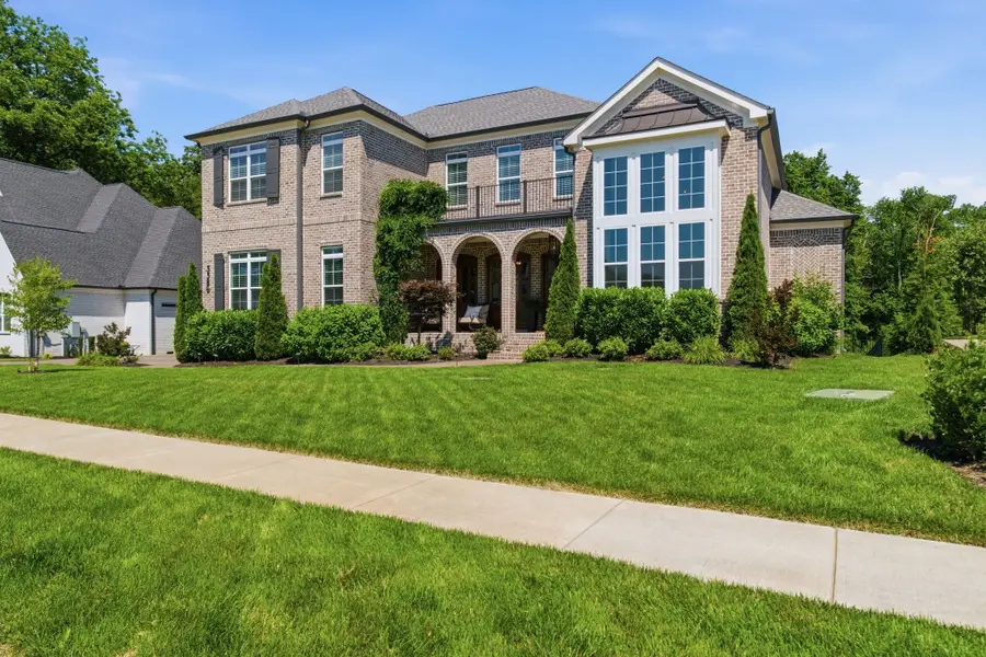 5586 Hardeman Springs Blvd, Arrington, TN 37014 - #3
