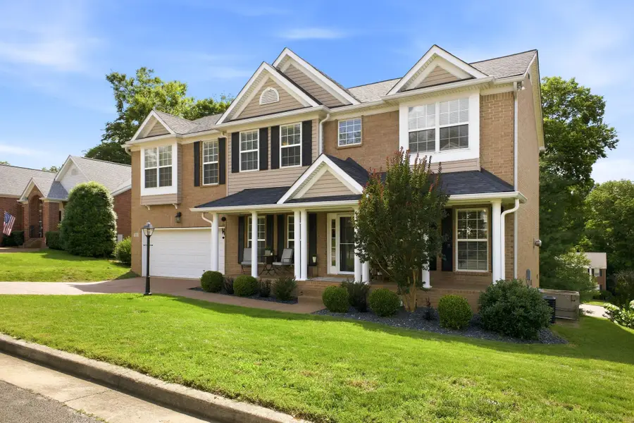 821 Banbury Way, Brentwood, TN 37027 - #2