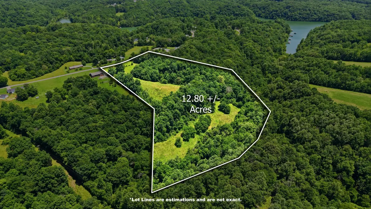 0 Tankersley Ridge Rd, Tullahoma, TN 37388 - #1