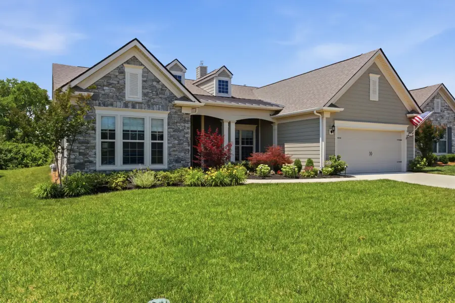 5025 Lincoln Glen, Spring Hill, TN 37174 - #2
