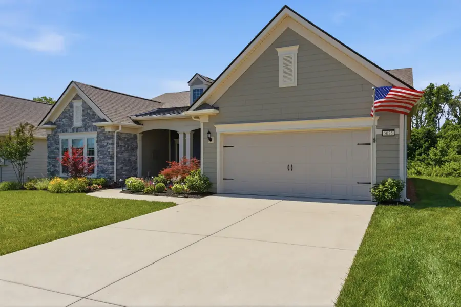 5025 Lincoln Glen, Spring Hill, TN 37174 - #3