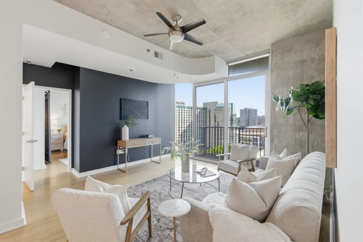 301 Demonbreun St #1917, Nashville, TN 37201 - #1