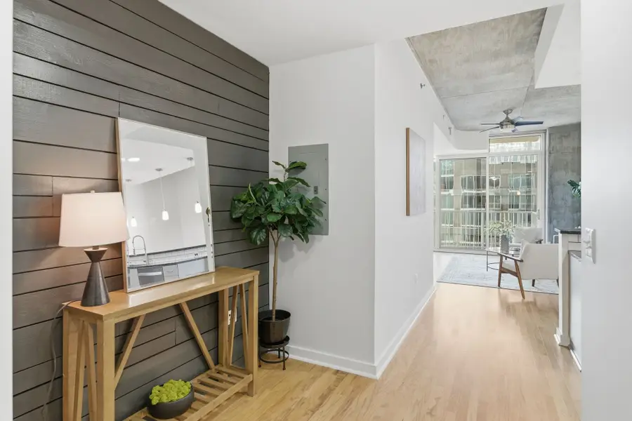 301 Demonbreun St #1917, Nashville, TN 37201 - #2