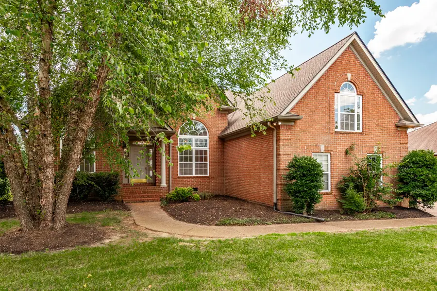 1703 Wrencrest Dr, Mount Juliet, TN 37122 - #3