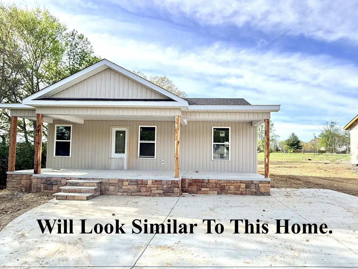1540 Rock Creek Rd, Estill Springs, TN 37330 - #1