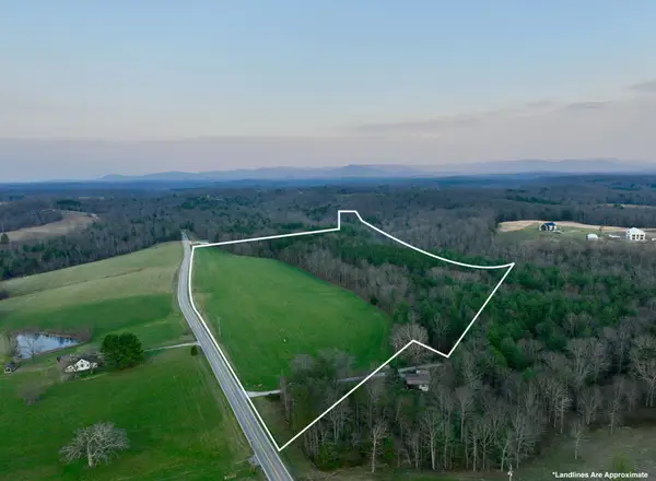 1 Nashville Hwy, Deer Lodge, TN 37726