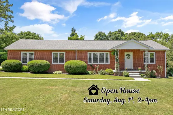 143 Fairview Drive, Maryville, TN 37803