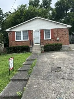 6397 Frisco Ave, Nashville, TN 37209 - #1