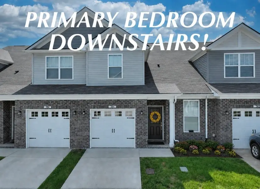 704 Mickelson Way, Lebanon, TN 37087 - #1