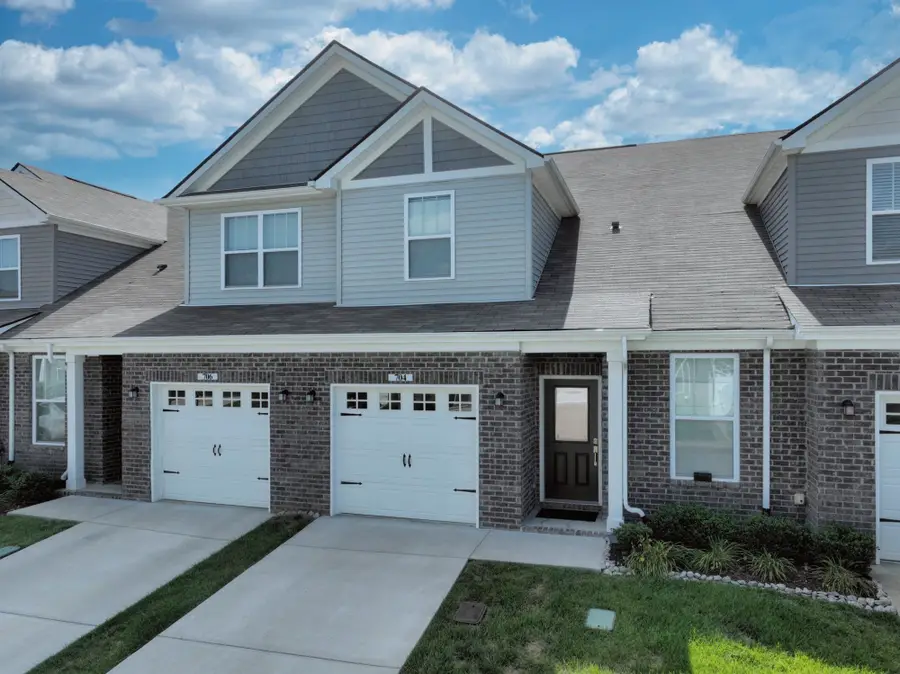 704 Mickelson Way, Lebanon, TN 37087 - #2