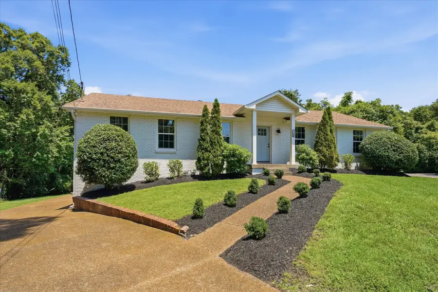108 Kevin Ct, Nashville, TN 37211 - #2