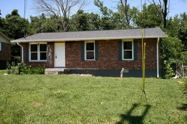 2741 Old Matthews Rd, Nashville, TN 37207