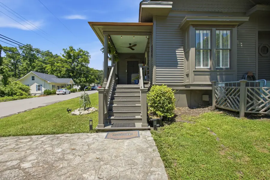 700 Mitchell Ave, Columbia, TN 38401 - #2
