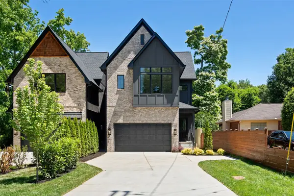 540A American Rd, Nashville, TN 37209