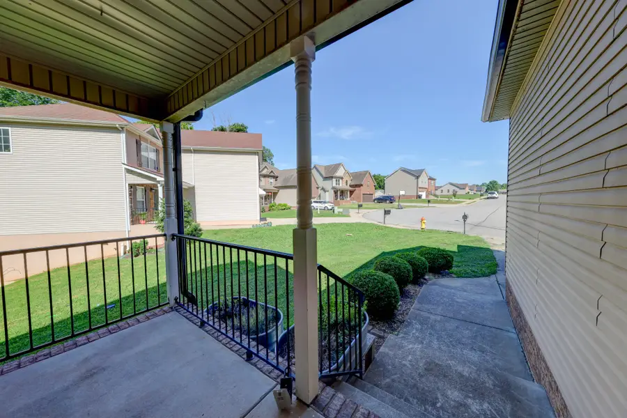 2720 Arthurs Ct, Clarksville, TN 37040 - #2