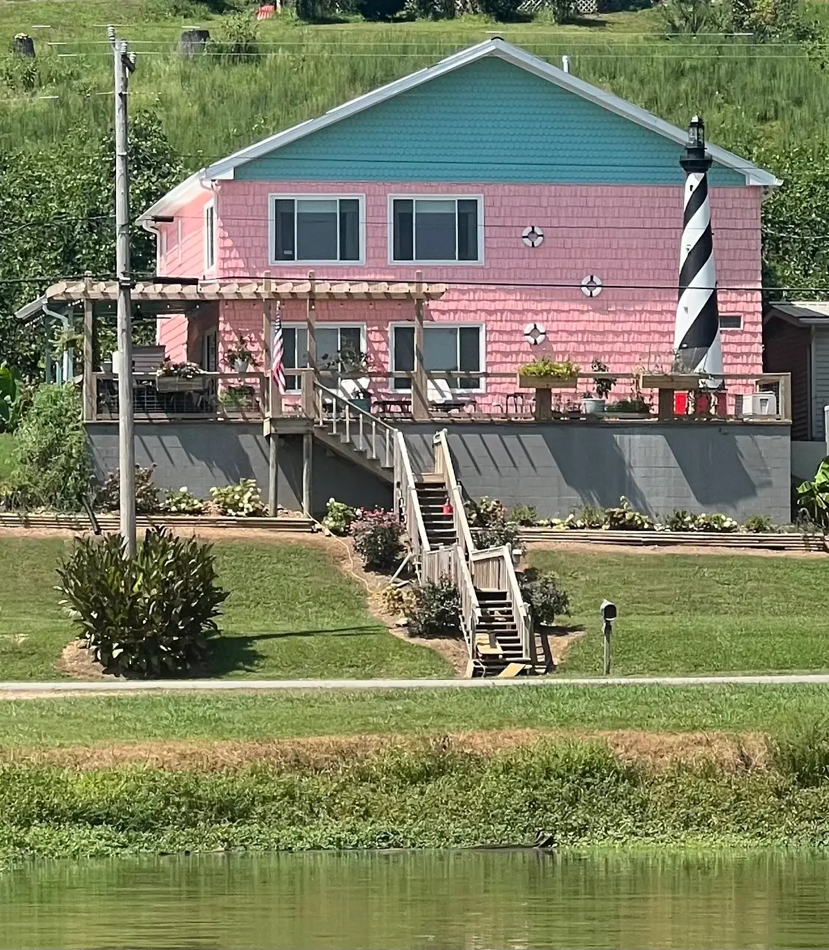 45 Creek View Ln, Waverly, TN 37185 - #1