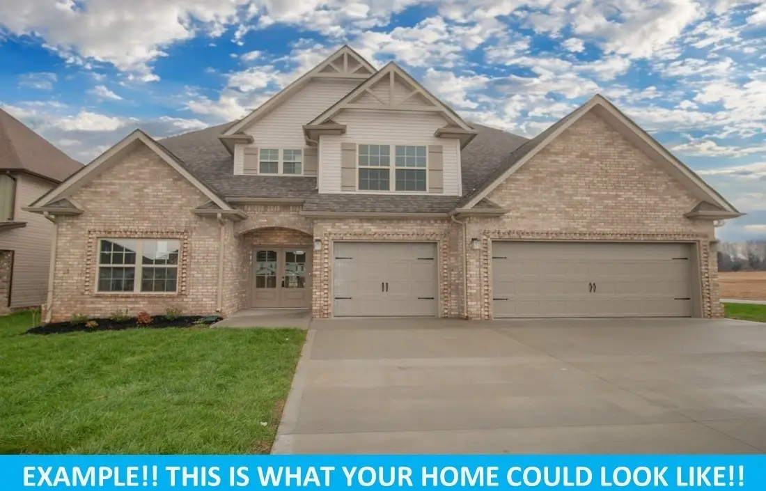 252 Autumnwood Farms, Clarksville, TN 37042 - #1
