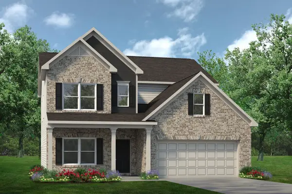 421 Blackjack Oak Court, Clarksville, TN 37042