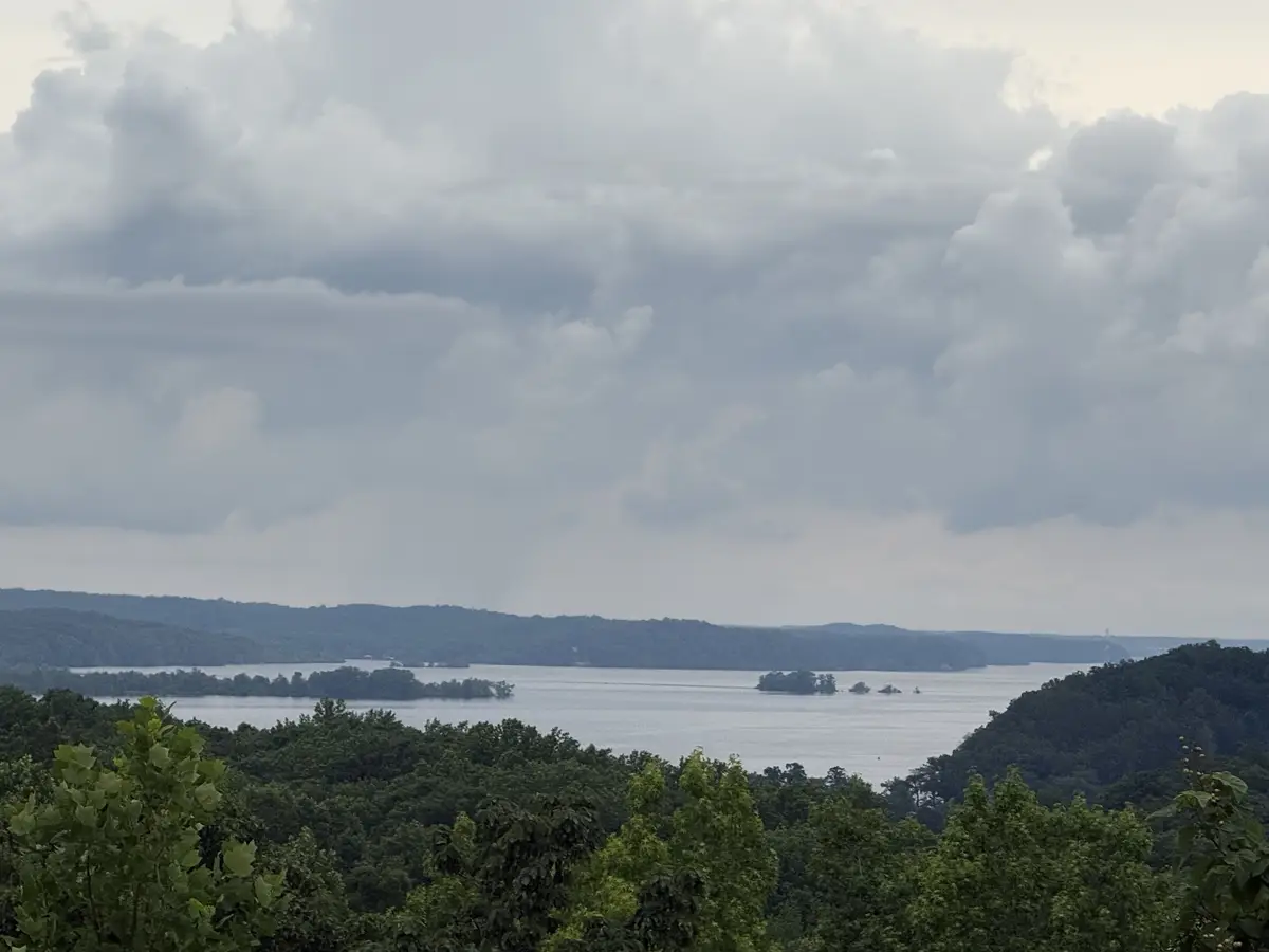 0 Lake Ridge Dr, Stewart, TN 37175 - #1