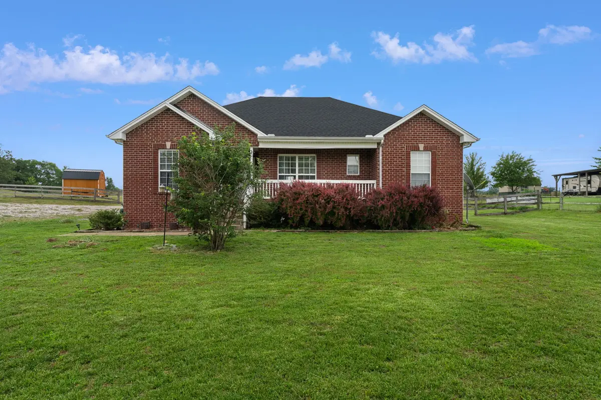734 Lear Rd, Portland, TN 37148 - #1
