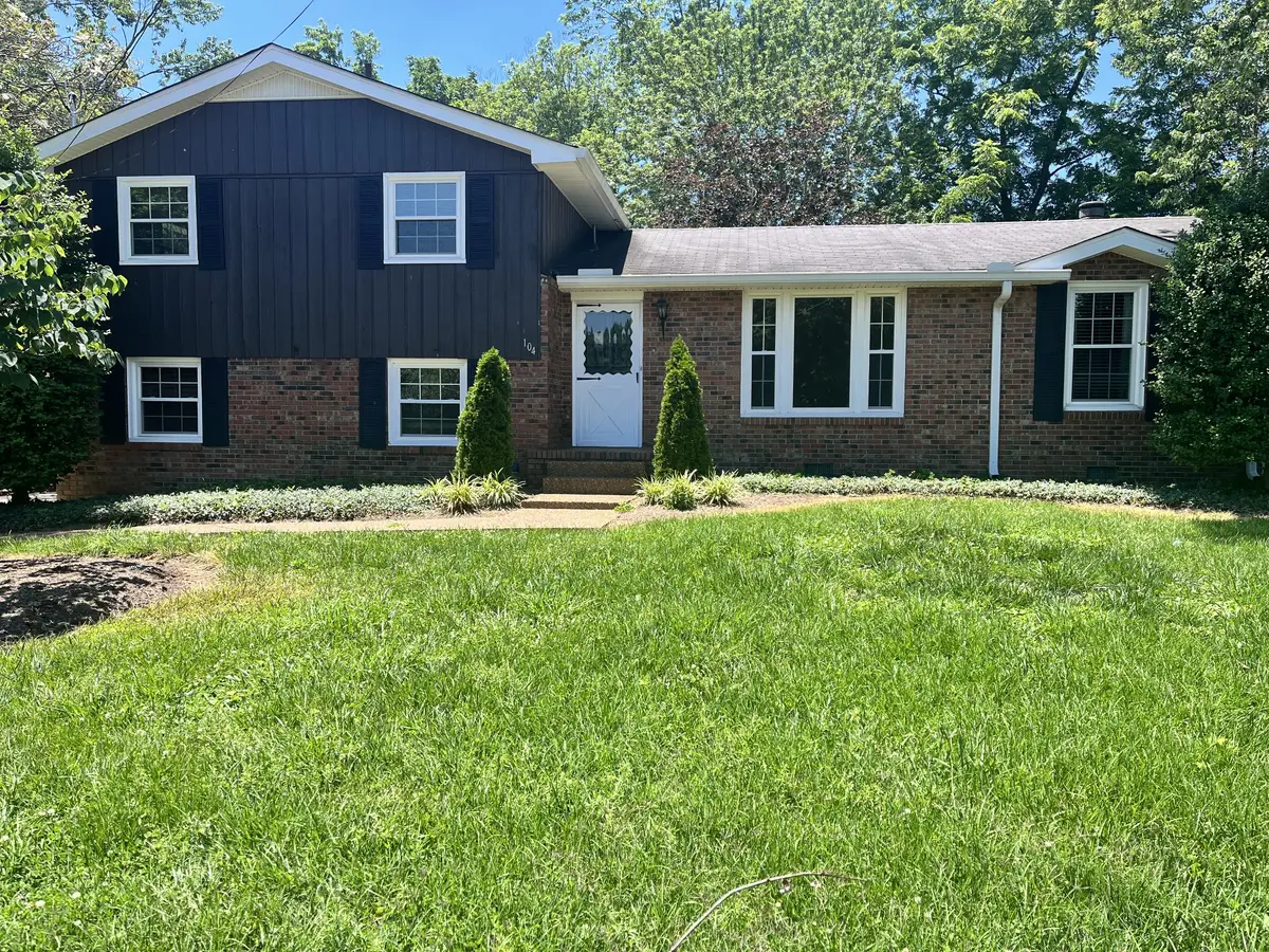 104 Pana Ct, Hendersonville, TN 37075 - #1