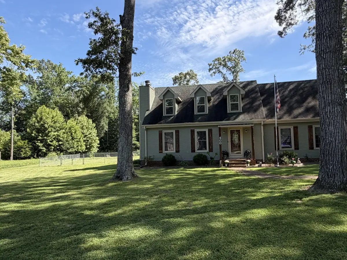 400 Sharondale Dr, Tullahoma, TN 37388 - #1