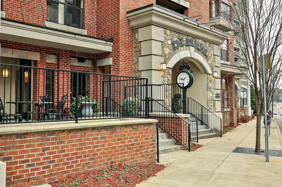 1803 Broadway #112, Nashville, TN 37203 - #2