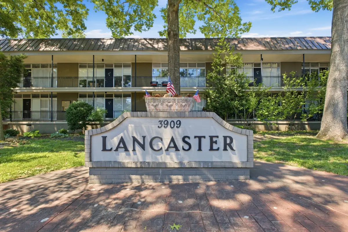 3909 Whitland Ave #202, Nashville, TN 37205 - #1
