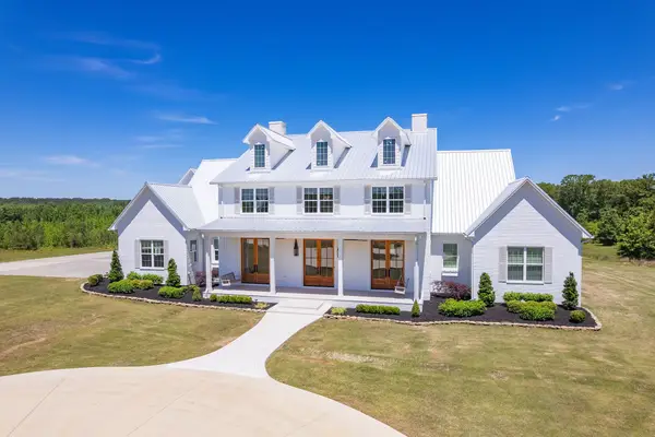 60 Proctor Rd, Henderson, TN 38340