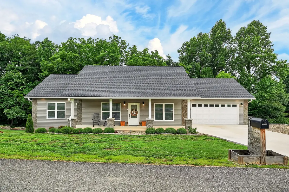 2011 Bear Creek Pt, Cookeville, TN 38506 - #1