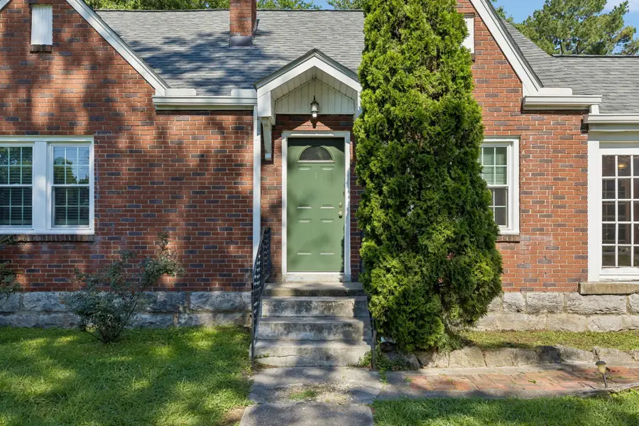 312 Castle Heights Ave, Lebanon, TN 37087 - #3