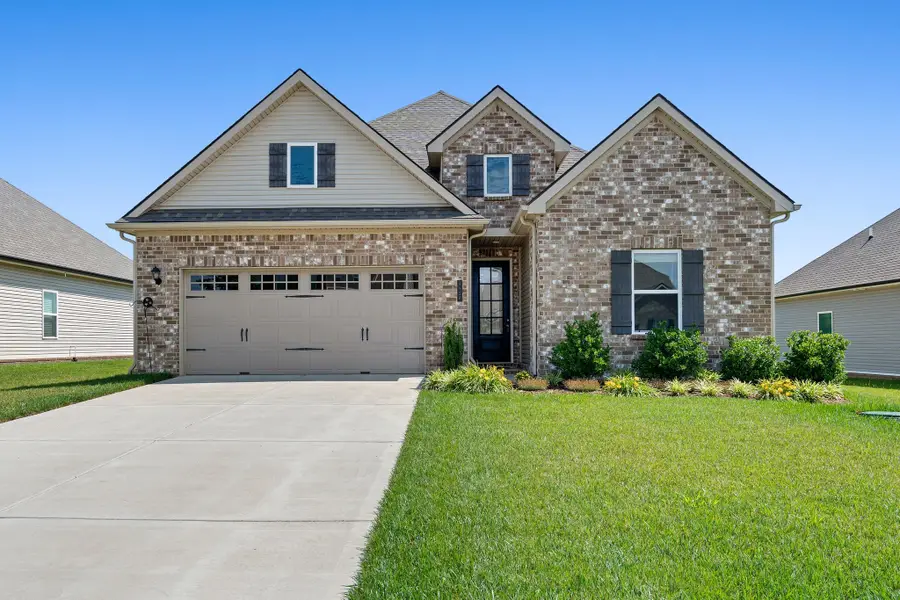 4926 Turquoise Ln, Murfreesboro, TN 37129 - #2