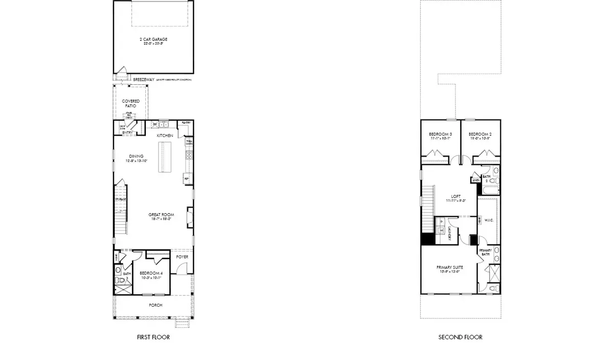 3052 Poplar Farms Drive, Franklin, TN 37064 - #1