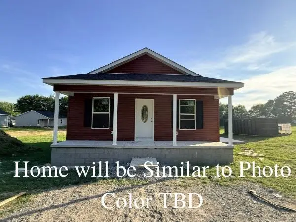 309 W Coffee St, Tullahoma, TN 37388
